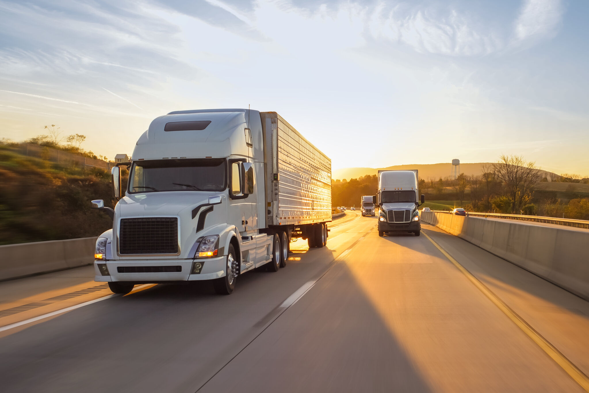 Truck Image