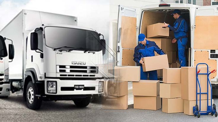 Truck Logistics